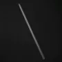 Toru arvutijahutussüsteemile BitsPower BP-NCCLT12AC-L1000 — läbipaistev, 12 mm läbimõõt, 100 cm pikkus