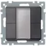 Merten 627614 elektrilüliti antratsiit (627614)