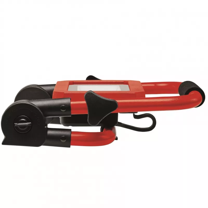 Vabaltseisev töövalgusti Einhell TC-CL 18/1800 Li LED 1800 lm Must Punane