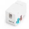 Digitus CAT 6. Class E Keystone Module. Varjestamata
