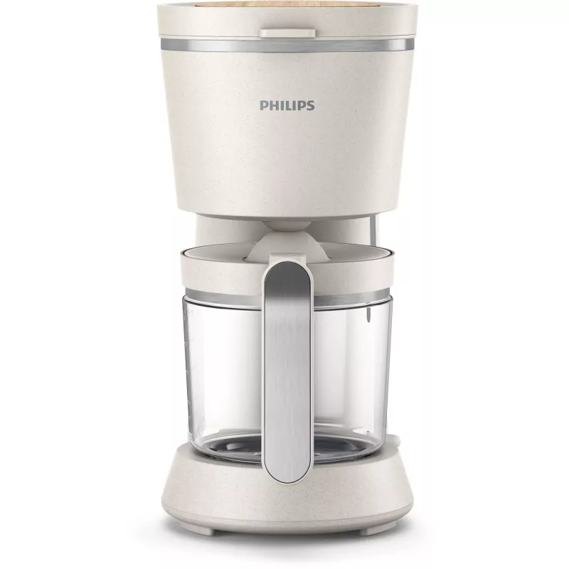 Philips Eco Conscious Edition tilgakohvimasin HD5120/00, 1,2L/Kahjustatud pakend