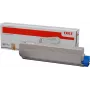 Oki 45643512 printeritarbed must