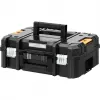 DEWALT DCS571NT-XJ kaasaskantav ketassaag 115 mm 18V T-STAK must, kollane
