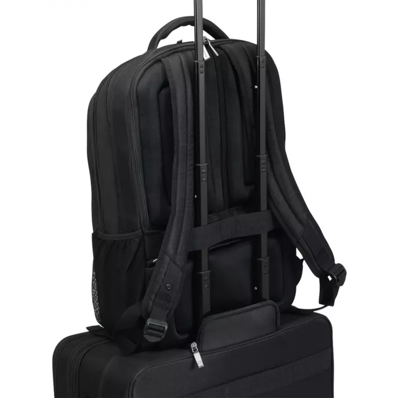 Seljakott DICOTA Eco Backpack SELECT 15-17.3