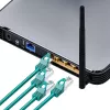 LAN-paigakaabel Extralink Cat.6 FTP 1m