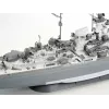 Plastmudellaev REVELL Tirpitz mõõtkavas 1:350