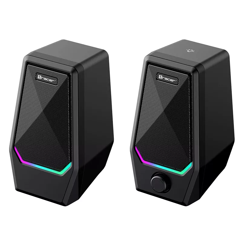LED RGB valgusriba TRACER Tracer Loop 2.0 RGB