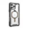 Urban Armor Gear Plasma XTE mobiiltelefoni ümbris 17.5 cm (6.9) kate, hall, läbipaistev