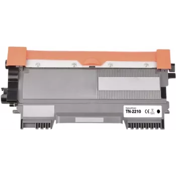 Renkforce'i tooner, mis asendab Brother TN-2210, TN2210 must 1200 lehekülge RF-5608676 (RF-5608676)