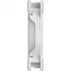 Thermaltake Riing Quad 12 ARGB 120 mm korpuse ventilaatorid, 3 tk, valge