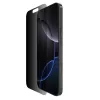 Ekraanikaitse Belkin ScreenForce Apple iPhone 16 Pro Antibakteriaalne Löögikindel Kriimustuskindel