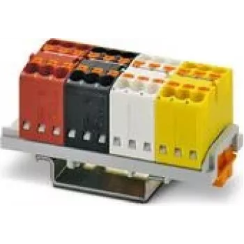 Phoenix 1187192 PTFIX 1.5-KNX-NS35 jaotusplokk (1187192)