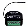 Fibaro Dimmer 2 FGD-212 Z-Wave valgustuse reguleerimismoodul, must