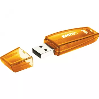 USB-mälupulk Emtec 128 GB USB Type-A 2.0 C410