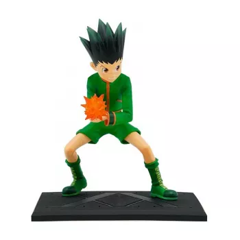ABYstyle kujuke Hunter x Gon 15 cm