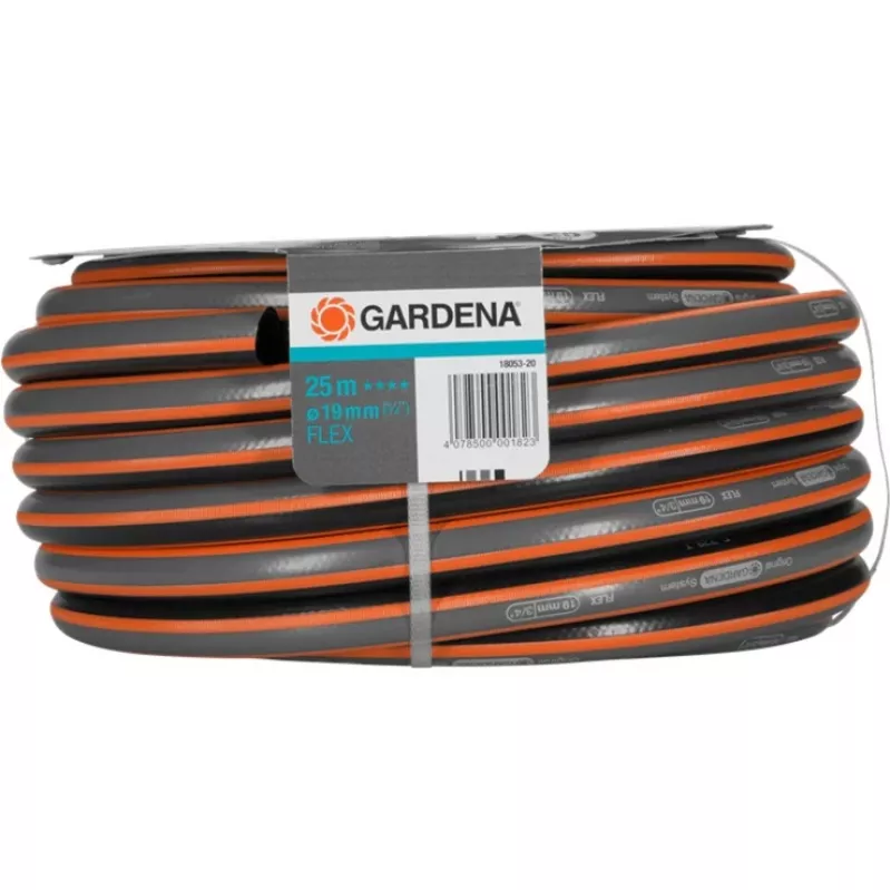 Voolik Gardena Comfort FLEX Hose 19mm (3/4) 25 m