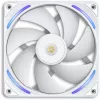 Korpuse ventilaator NZXT Performance Fan F140X 140 mm valge