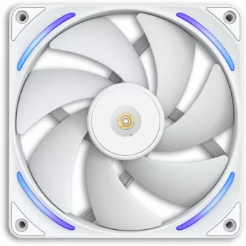 Korpuse ventilaator NZXT Performance Fan F140X 140 mm valge