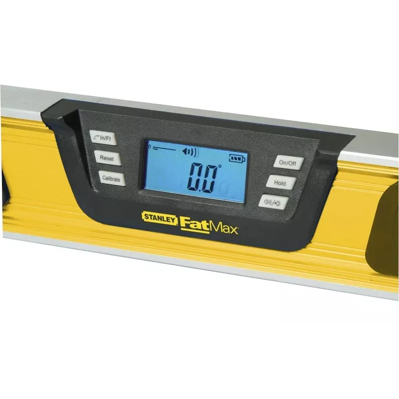 Stanley FATMAX digitaalne lood