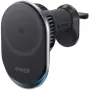 Anker Prime juhtmevaba auto laadija Qi2.2, 25W juhtmevaba laadimine (MagGo, AirCool, Pad)