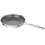 ZWILLING pann 24 cm Peak, 18/10 roostevaba teras, hõbedane
