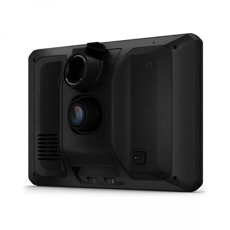 Käsiseade Navigator Garmin CamperCam 795 17,6 cm TFT puuteekraan 32 GB
