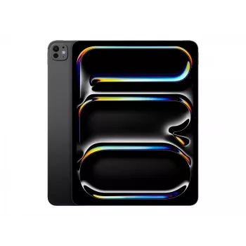 APPLE 33 cm 13-tolline iPad Pro Wi-Fi + Cellular 1TB standardklaasiga Space Black [Energiaklass G] (ME8D4TY/A)