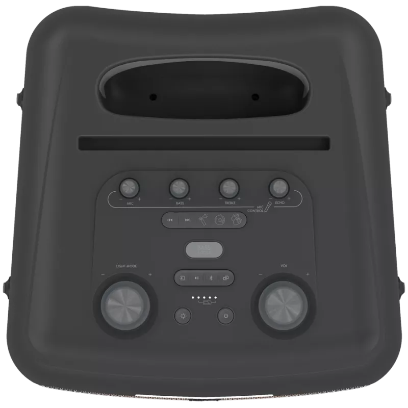 KLIPSCH New York Black