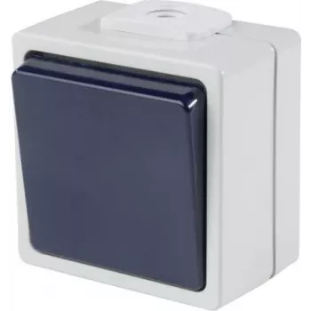as - Schwabe 62450 Surface-Mount-Switch IP54 hall (62450)