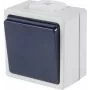 as - Schwabe 62450 Surface-Mount-Switch IP54 hall (62450)