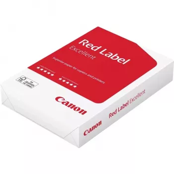 Canon Red Label Excellent WOP110 Seidig 112 µm A4 (210 x 297 mm) paber