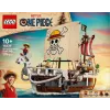 LEGO komplekt Piraadilaev The Going Merry 75639 — One Piece tellismudel