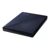 External Hard Drive Western Digital 2TB USB Type-A USB USB-C My Passport for Mac