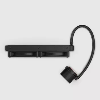 All-in-one vedelikjahuti NZXT Kraken 280