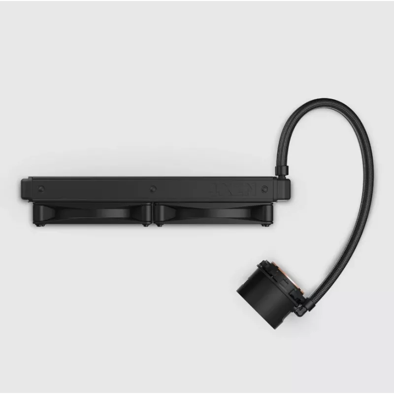 All-in-one vedelikjahuti NZXT Kraken 280