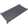 CoreParts sülearvuti aku Dellile, Aku, DELL, Dell INS 13MF PRO-D1708TS, INS 13MF PRO-D1508TS, Inspiron 13 7368