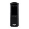 CyberPower CP1600EPFCLCD katkematu toiteallikas (UPS) Line-Interactive 1,6 kVA 1000 W 6 vahelduvvoolupesa(de)ga