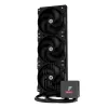 Vedelikjahutuskomplekt Enermax ELC-LMIV360-SF 12 cm Must
