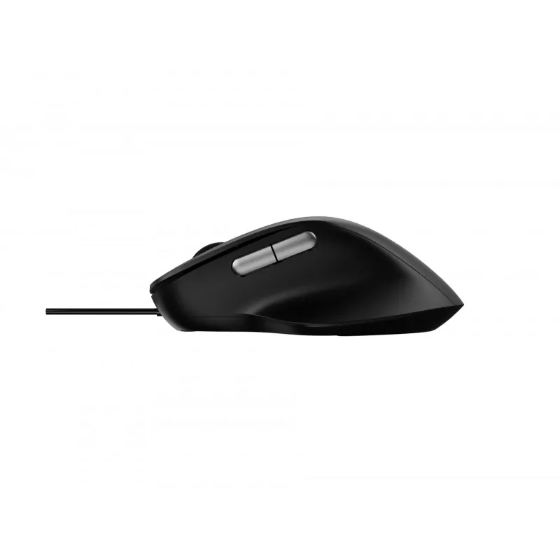 Rapoo N500 hiir kontor USB tüüp-A optiline 3600 DPI
