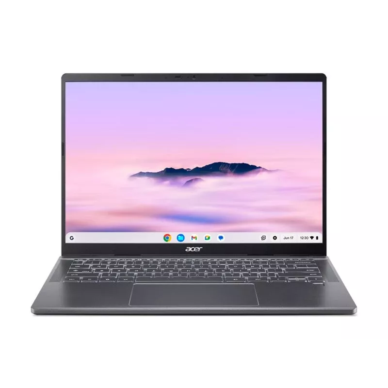 Sülearvuti Acer CB PLUS 714 14 inch WUXGA, 16GB RAM, 512GB SSD, ChromeOS