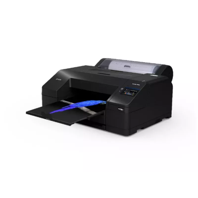 Epson SureColor P5300 suureformaadiline printer Wi-Fi piesoelektriline tindiprinter Värviline 5760 x 1440 DPI A2 (420 x 594 mm) Ethernet LAN