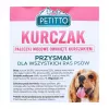 Koeramaiused PETITTO Chicken wrapped chopsticks 500 g — kanamaitselised närimispulgad, 60% valku, 18% niiskust