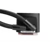 EK-Nucleus AIO CR360 Dark CPU vedelikjahutus