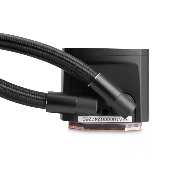 EK-Nucleus AIO CR360 Dark CPU vedelikjahutus
