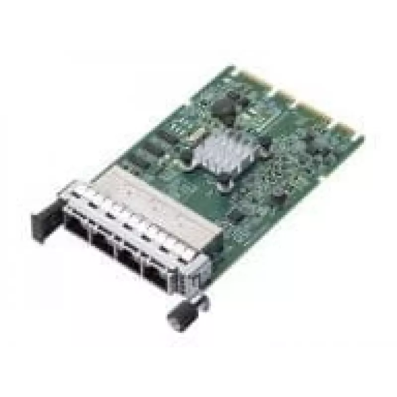 Lenovo Broadcom 5719 sisemine Ethernet 1000 Mbit/s