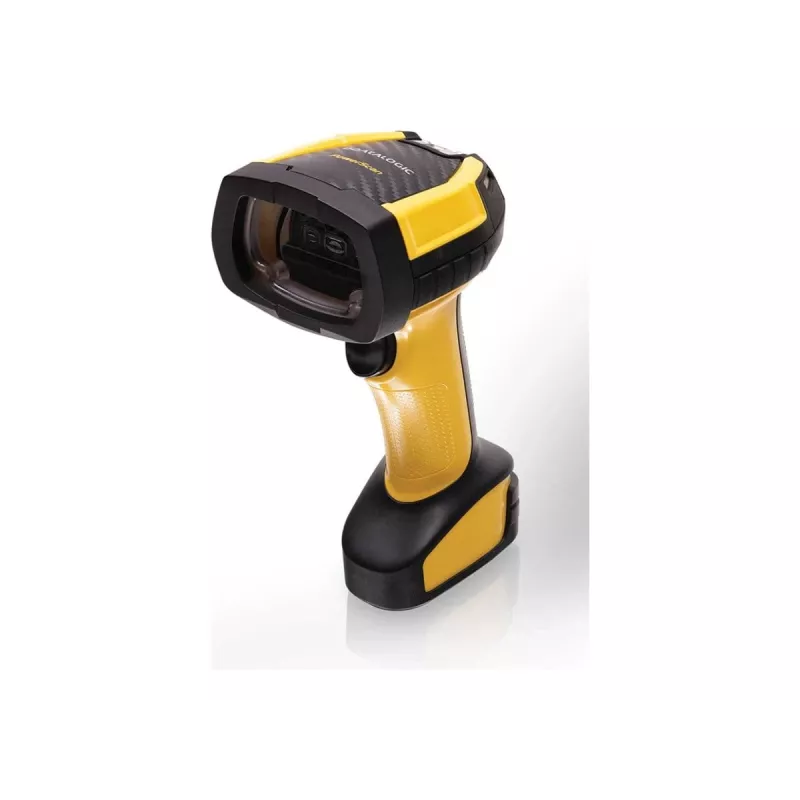 Käsiskanner Datalogic PBT9600-ARRBK10EU 1D/2D juhtmevaba Bluetooth