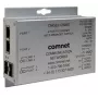ComNet Intelligent Self Managed Ring CNGE2+2SMSPOEHO 2-pordiline PoE-lüliti