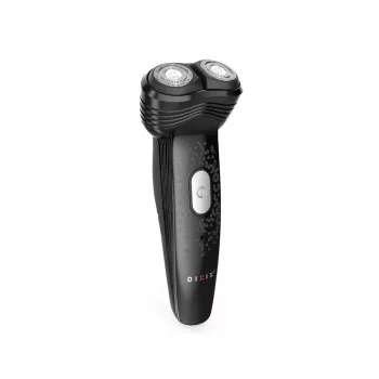 Dixix pöörlev pardel, DSX5100, must, EL