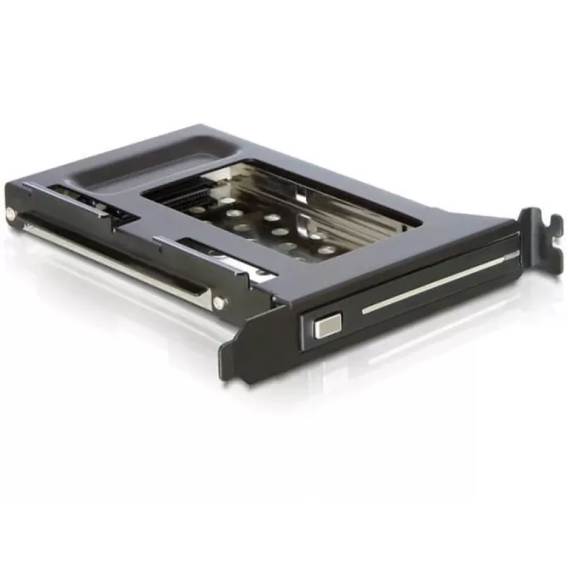 SATA HDD Rack Bracket DeLOCK 47192