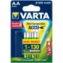 Aku Varta Longlife AA nikkel-metallhüdriid